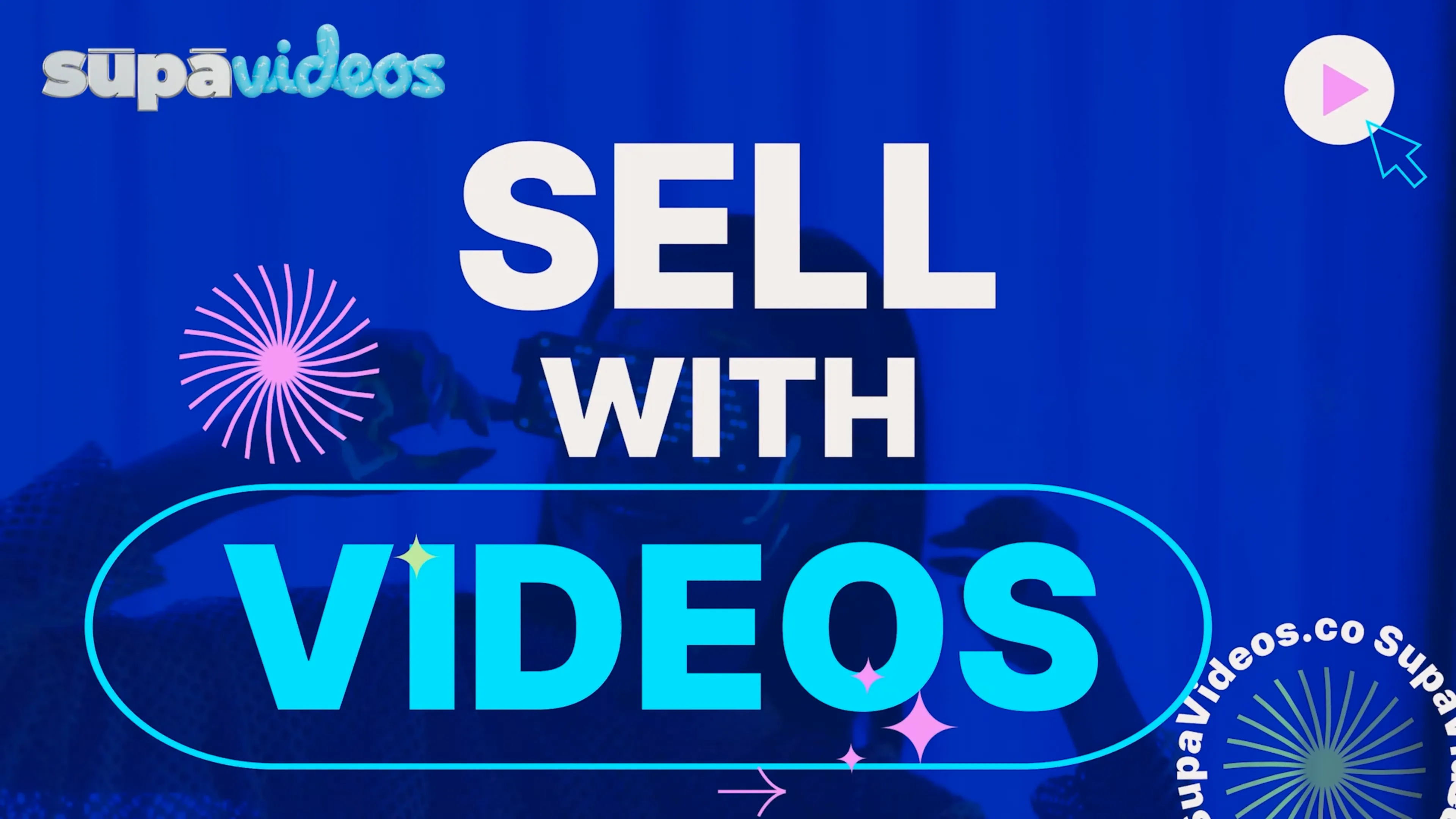 SupaVideos Video Poster